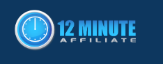 12 Minute Affiliate logo