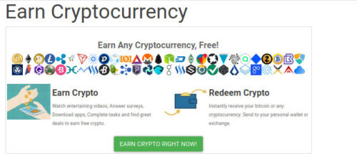 EarnCrypto.com