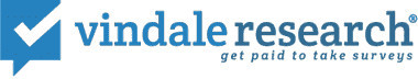vindale research logo